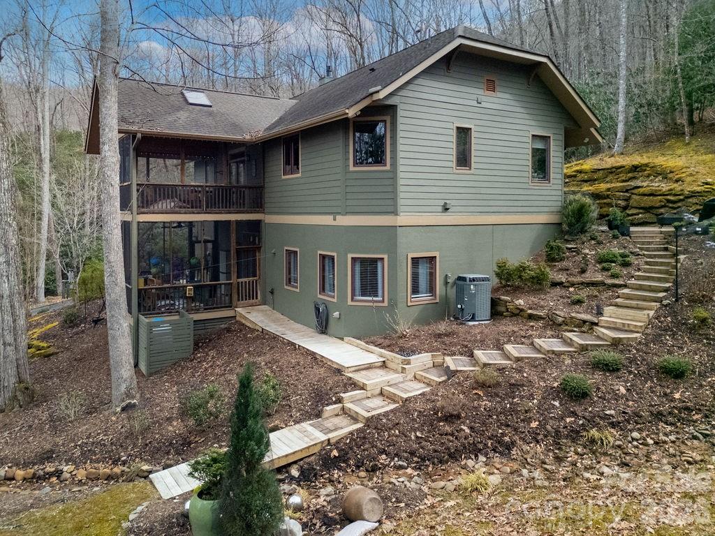 Glen Cannon - Residential