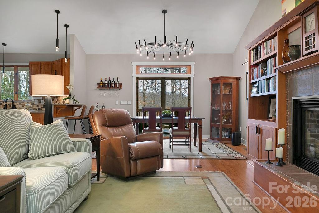 Glen Cannon - Residential