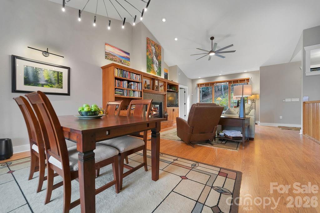 Glen Cannon - Residential