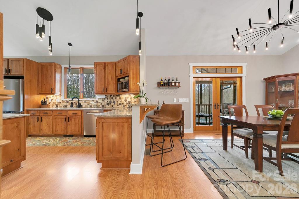 Glen Cannon - Residential