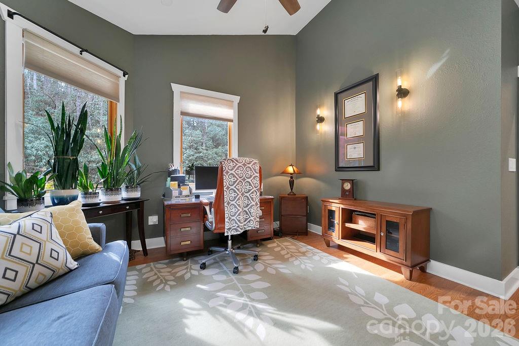 Glen Cannon - Residential