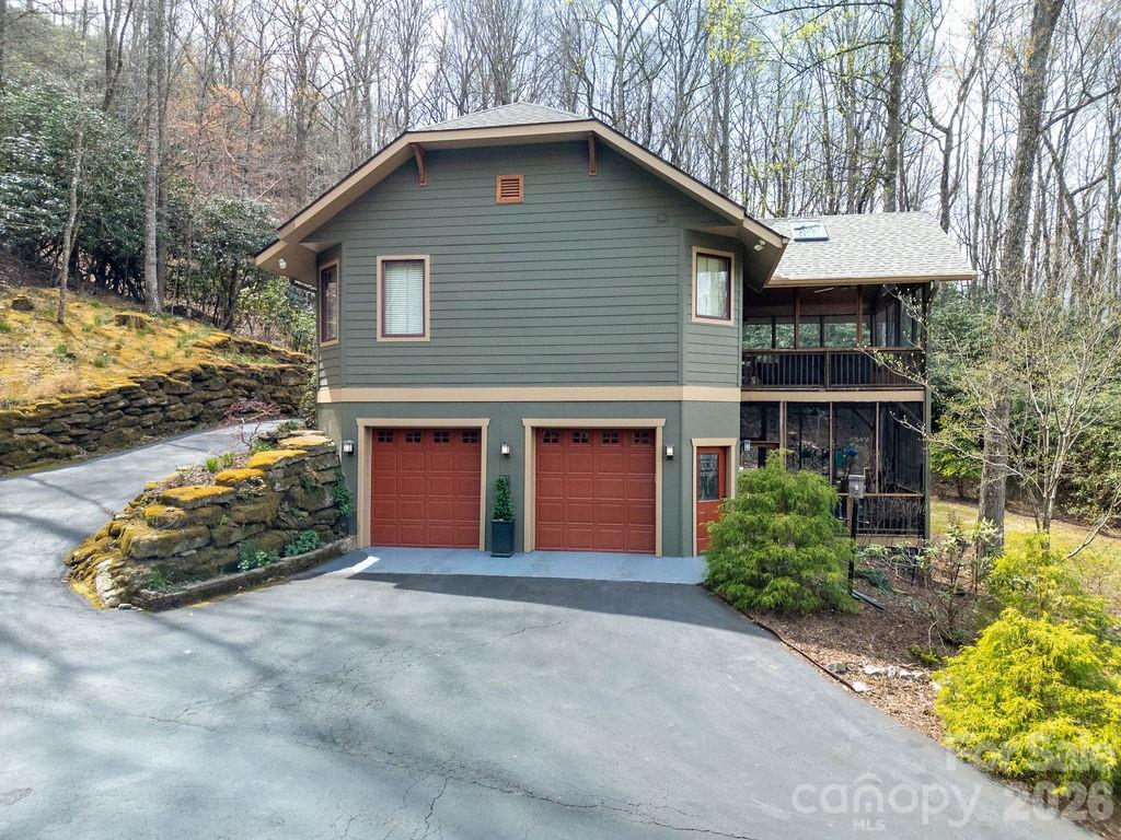 Glen Cannon - Residential