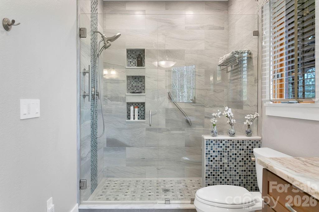 Glen Cannon - Residential