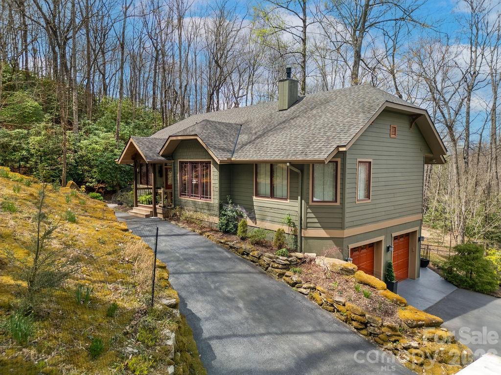 Glen Cannon - Residential