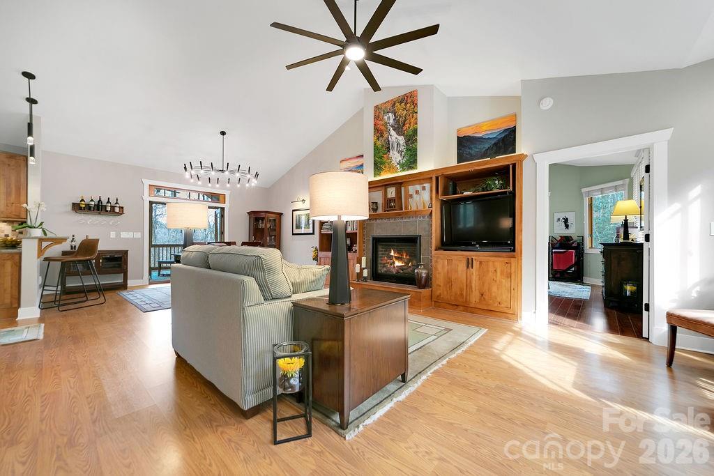 Glen Cannon - Residential