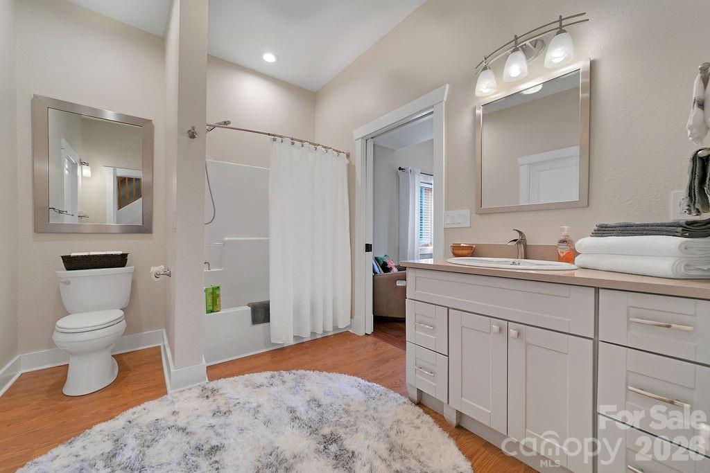 Glen Cannon - Residential