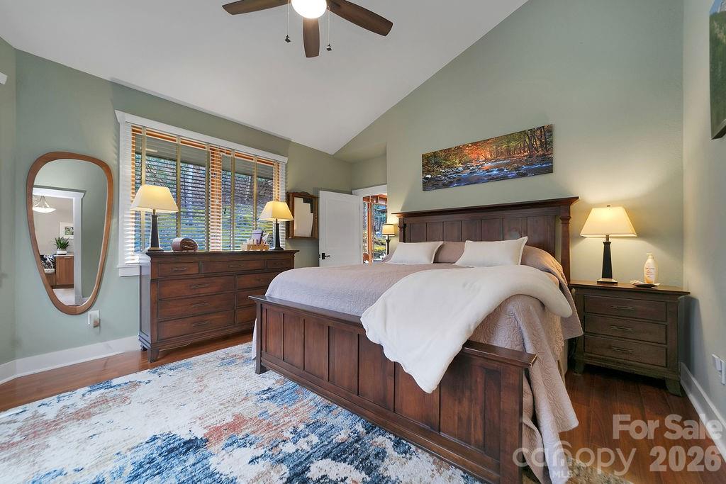 Glen Cannon - Residential