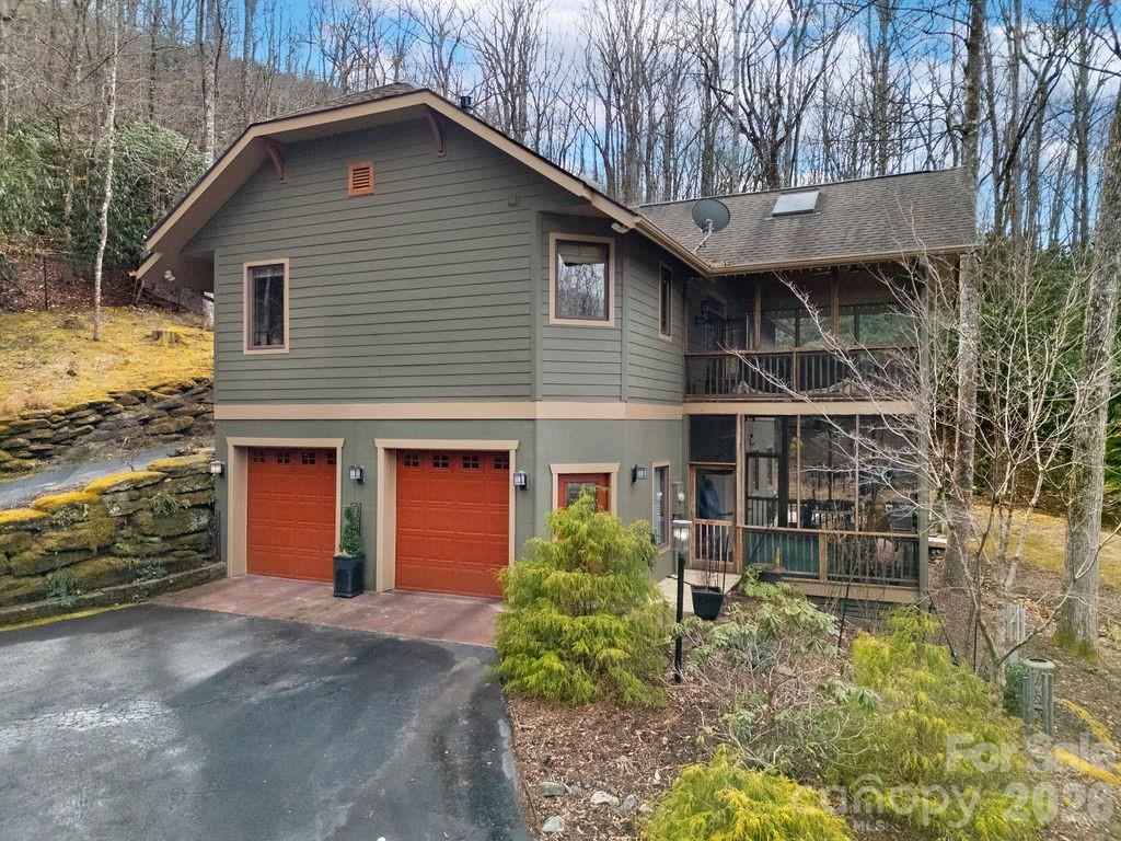 Glen Cannon - Residential