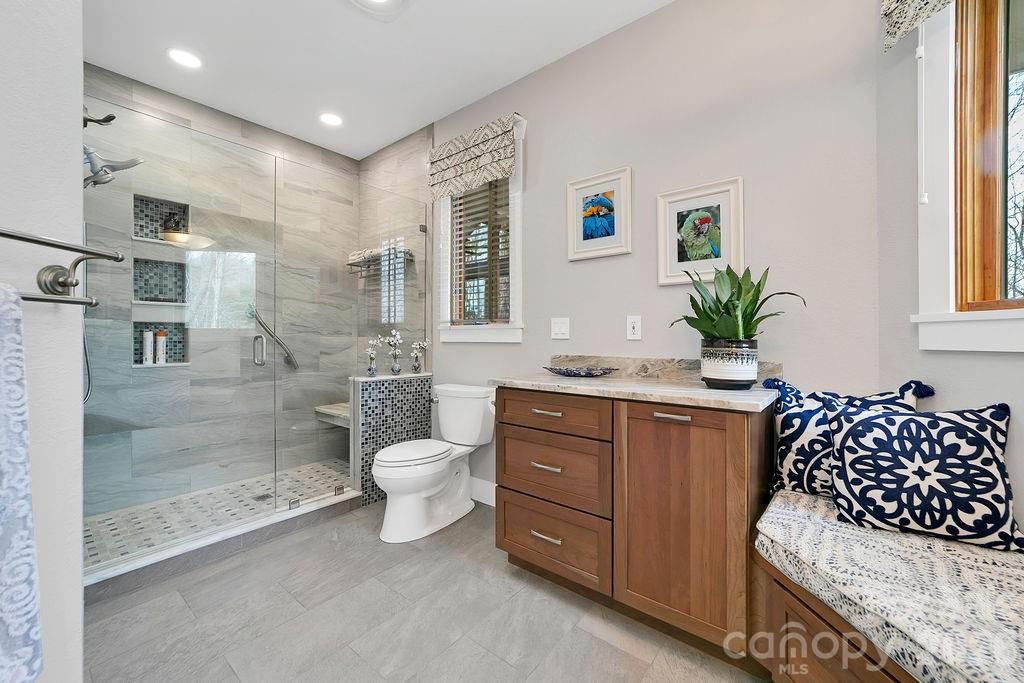 Glen Cannon - Residential