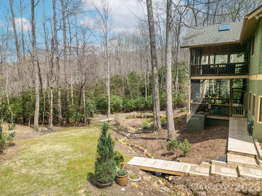 Glen Cannon - Residential