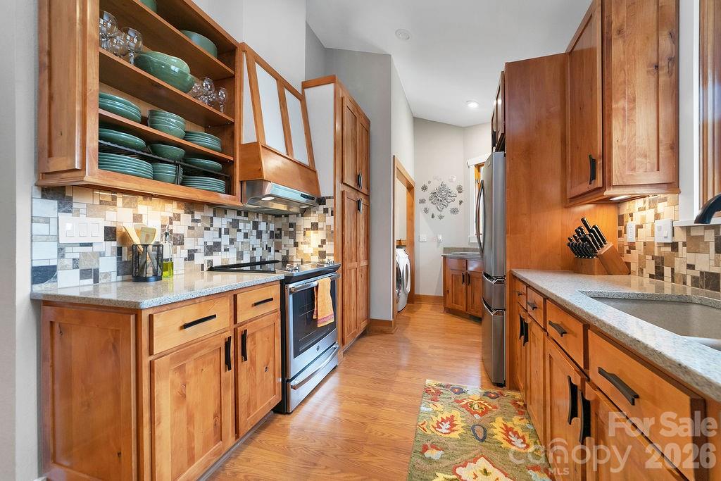 Glen Cannon - Residential