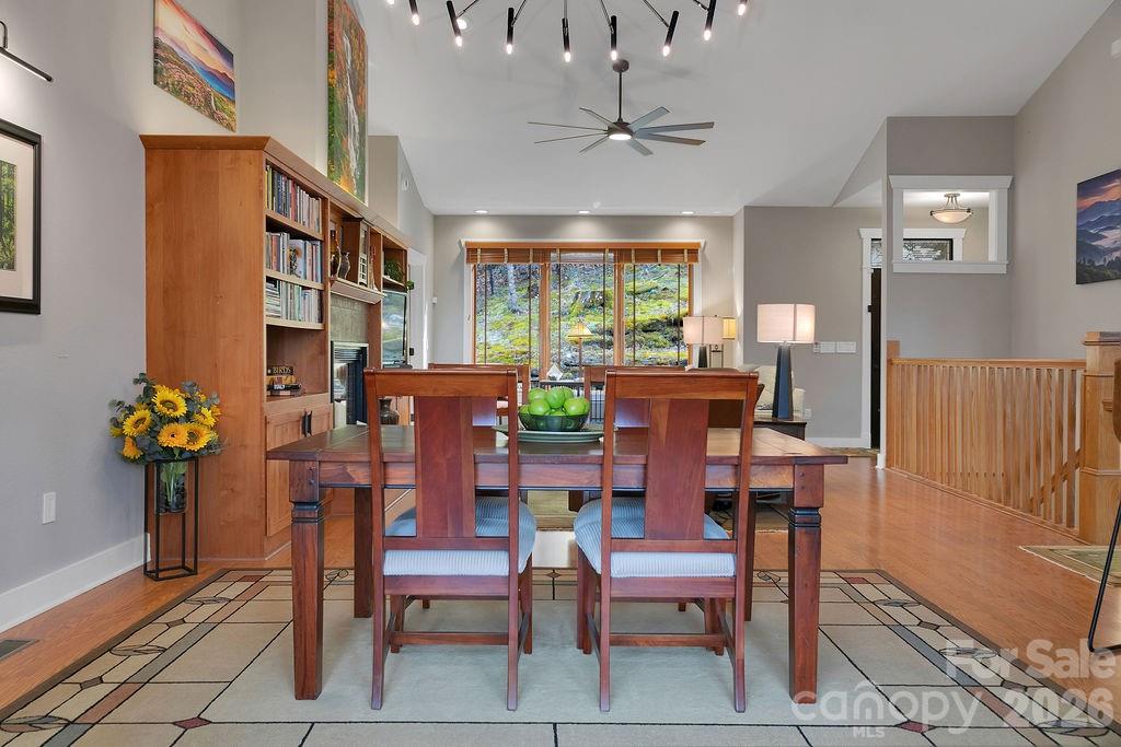 Glen Cannon - Residential