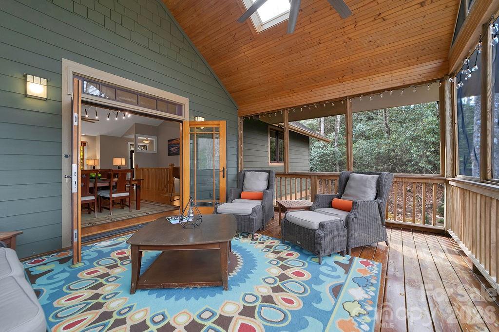 Glen Cannon - Residential