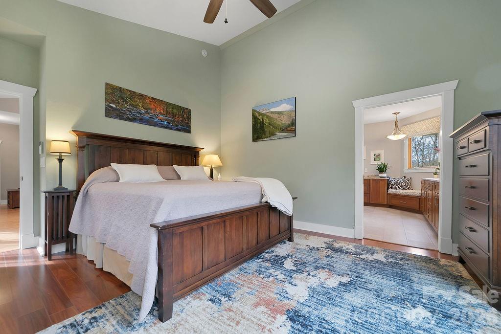 Glen Cannon - Residential