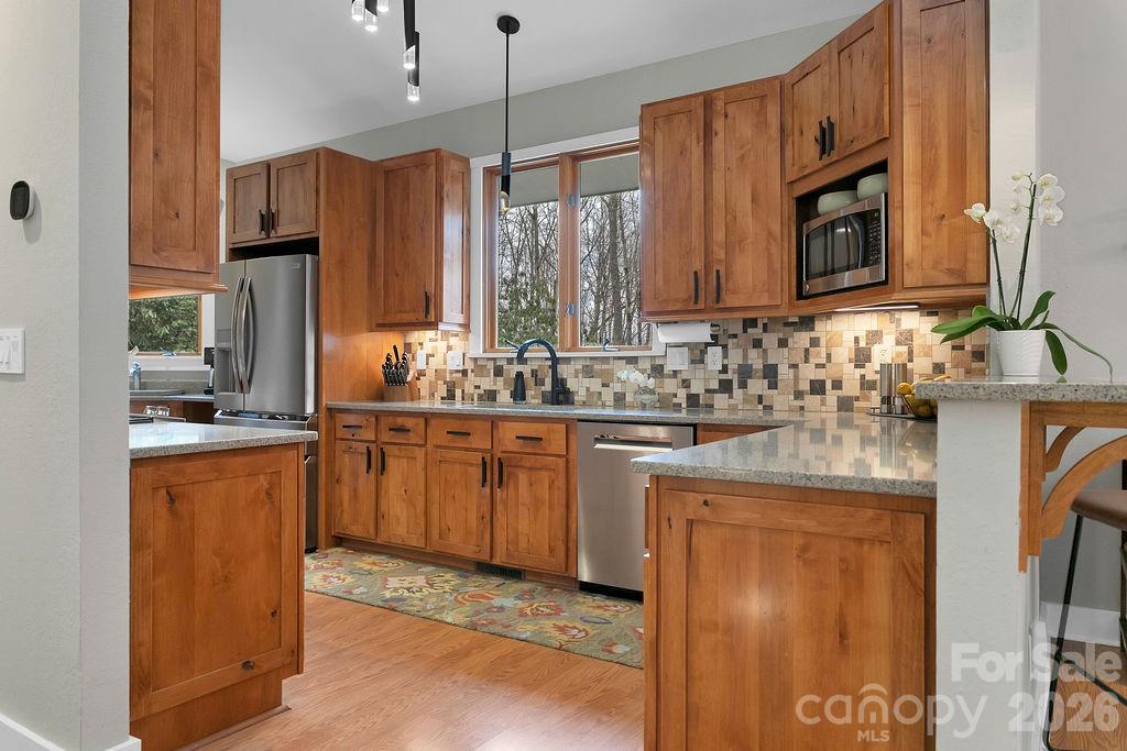 Glen Cannon - Residential