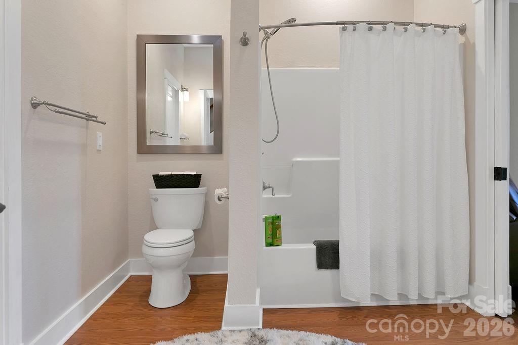 Glen Cannon - Residential