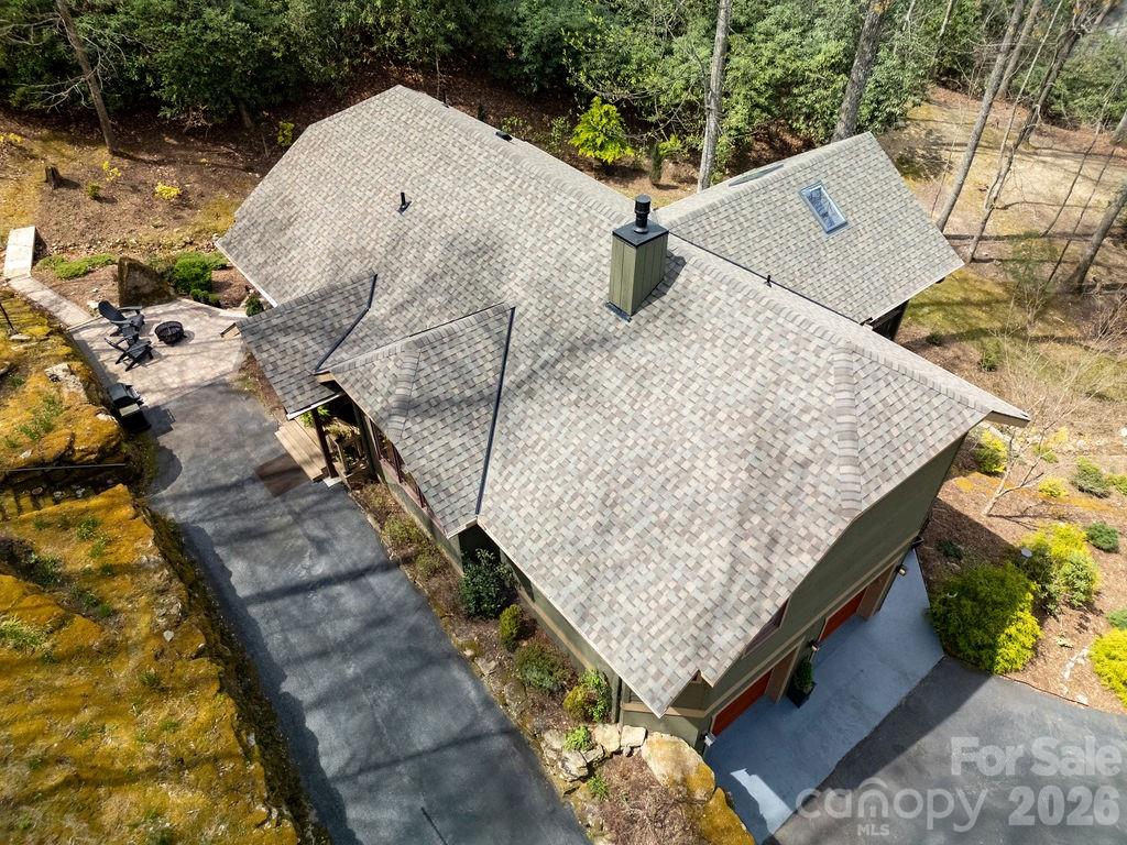 Glen Cannon - Residential