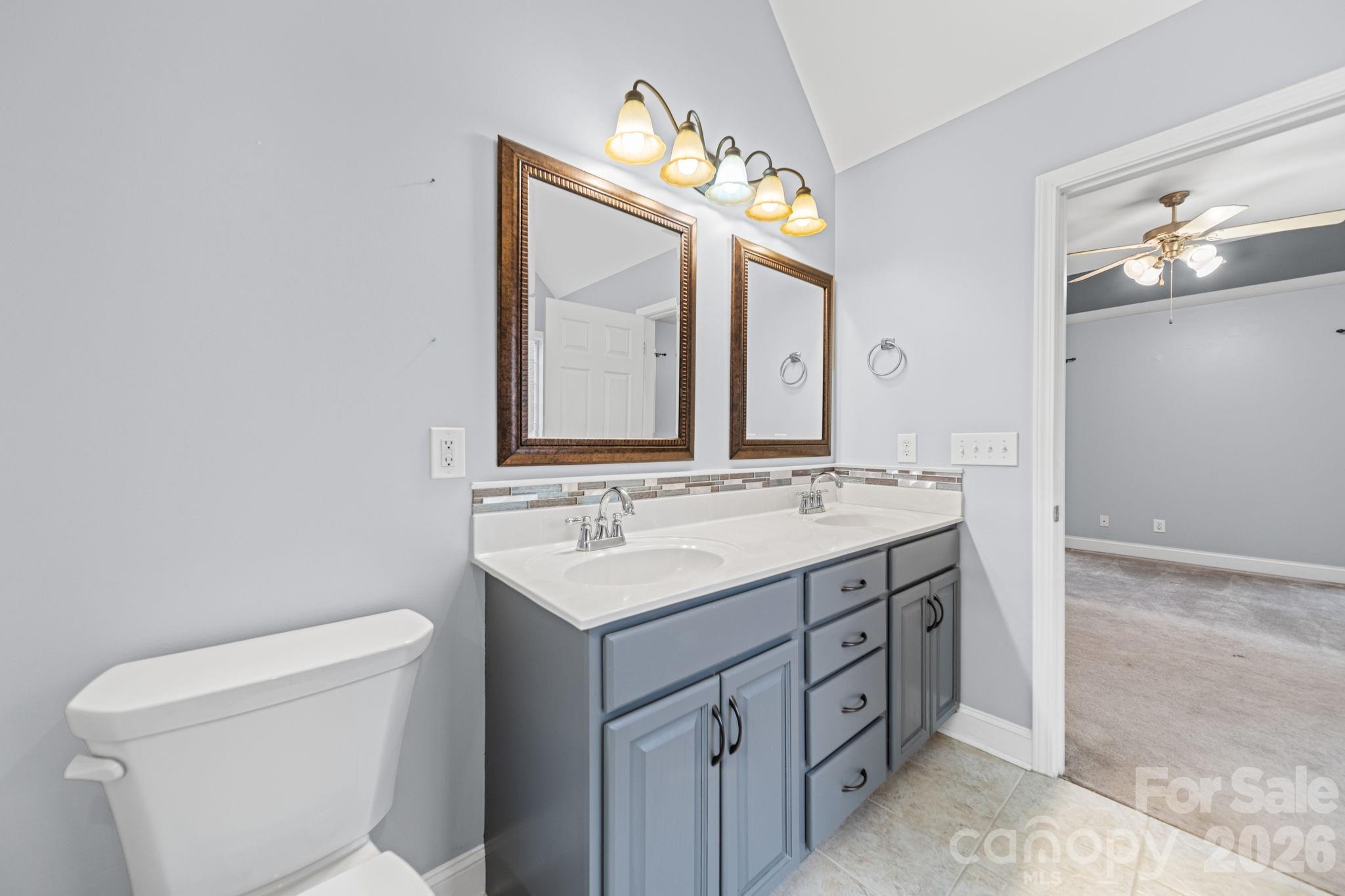 Deer Crossing - Residential