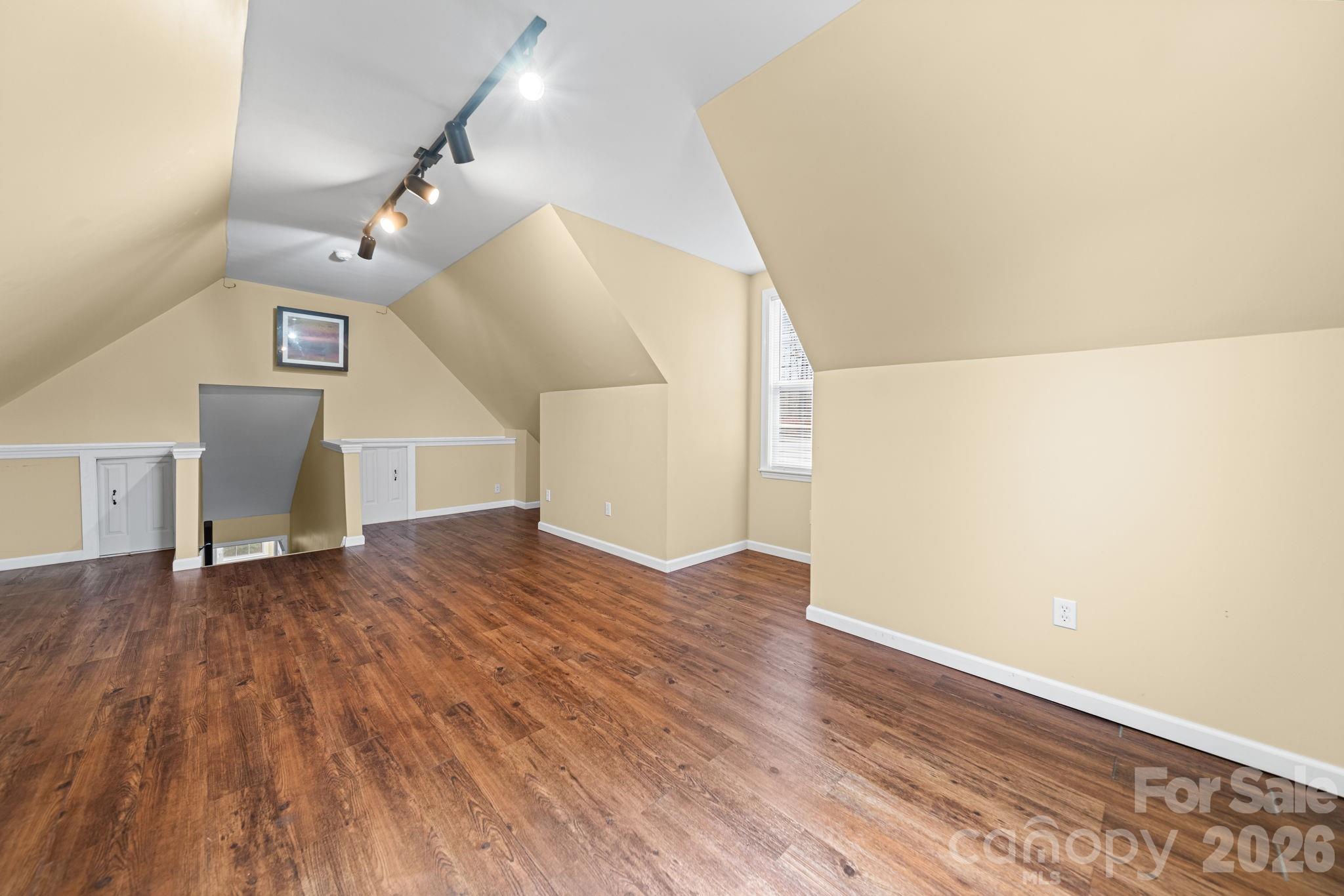 Deer Crossing - Residential