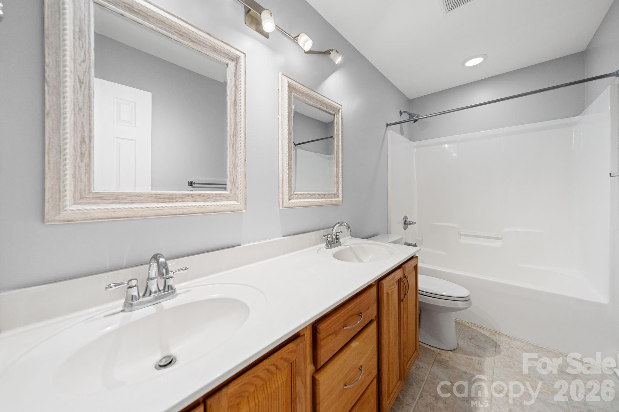 Deer Crossing - Residential