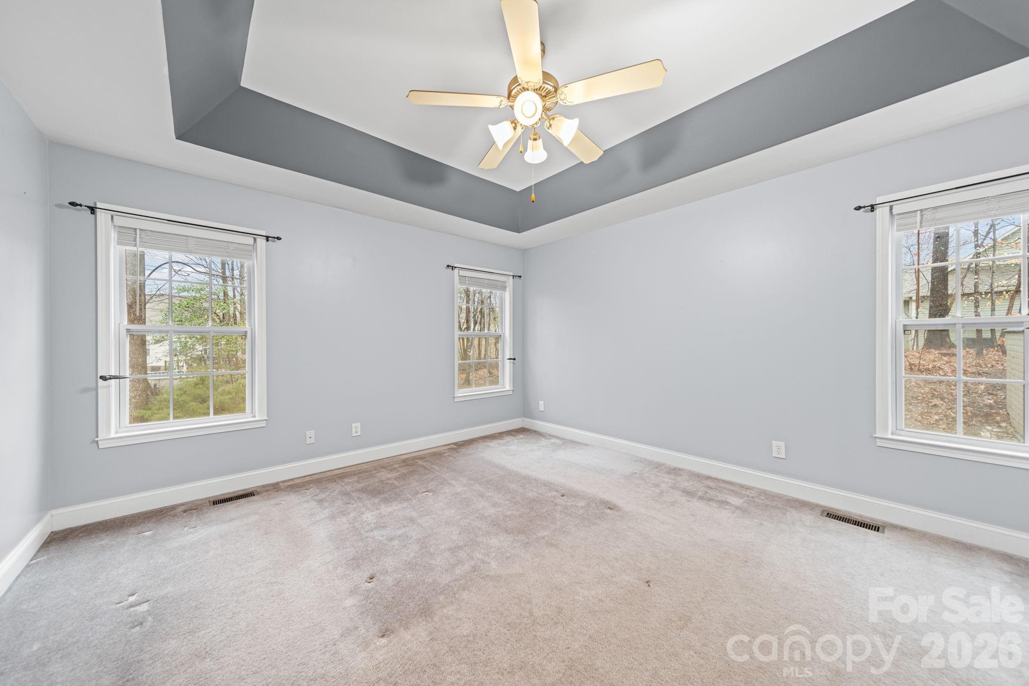 Deer Crossing - Residential