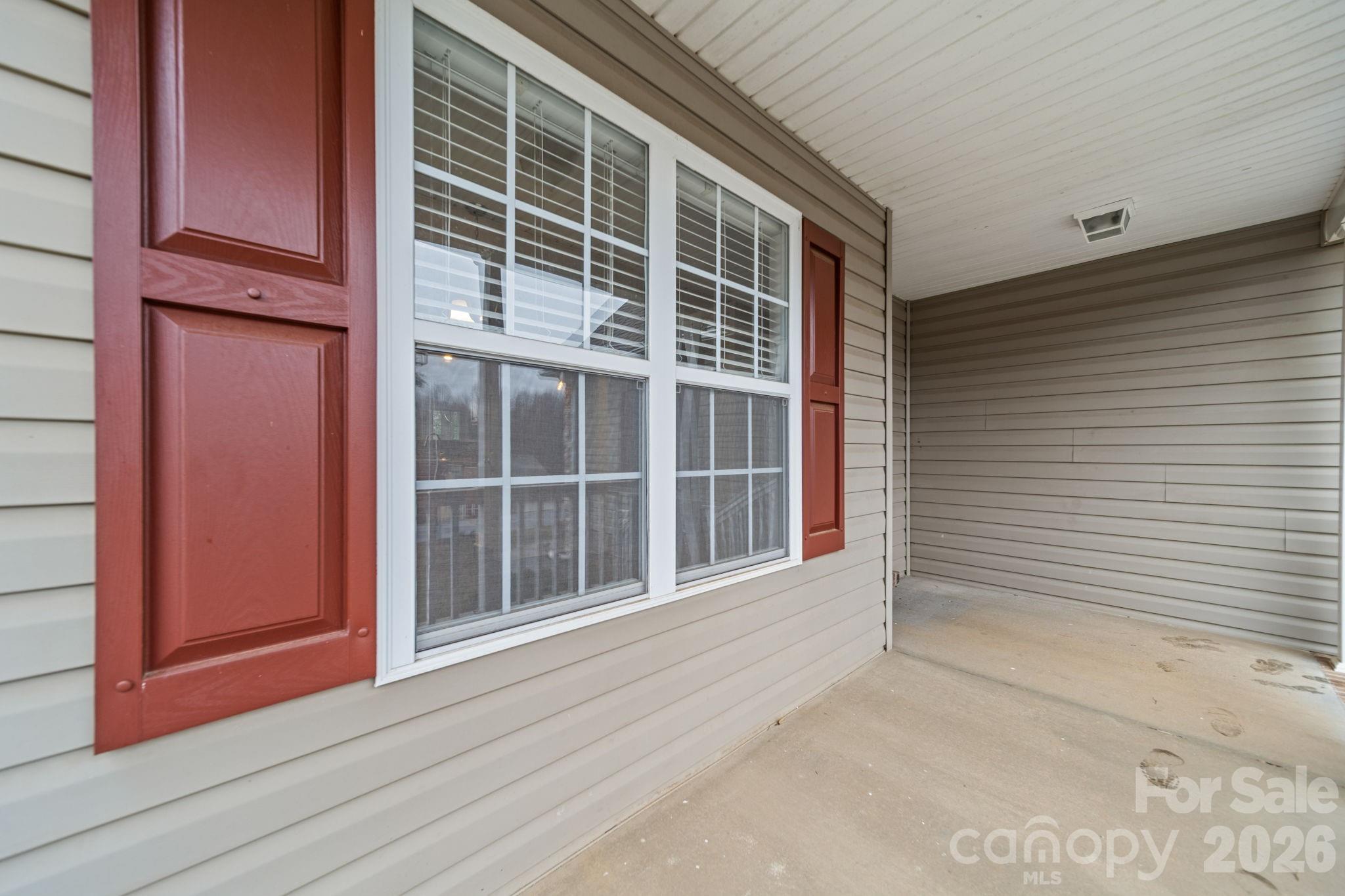 Deer Crossing - Residential