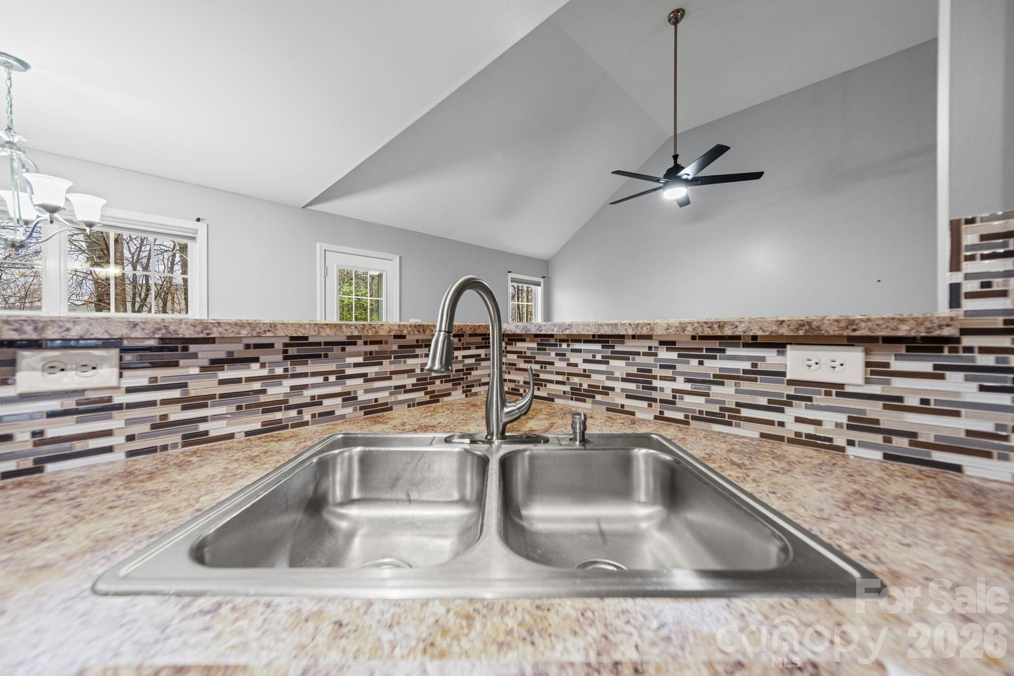 Deer Crossing - Residential