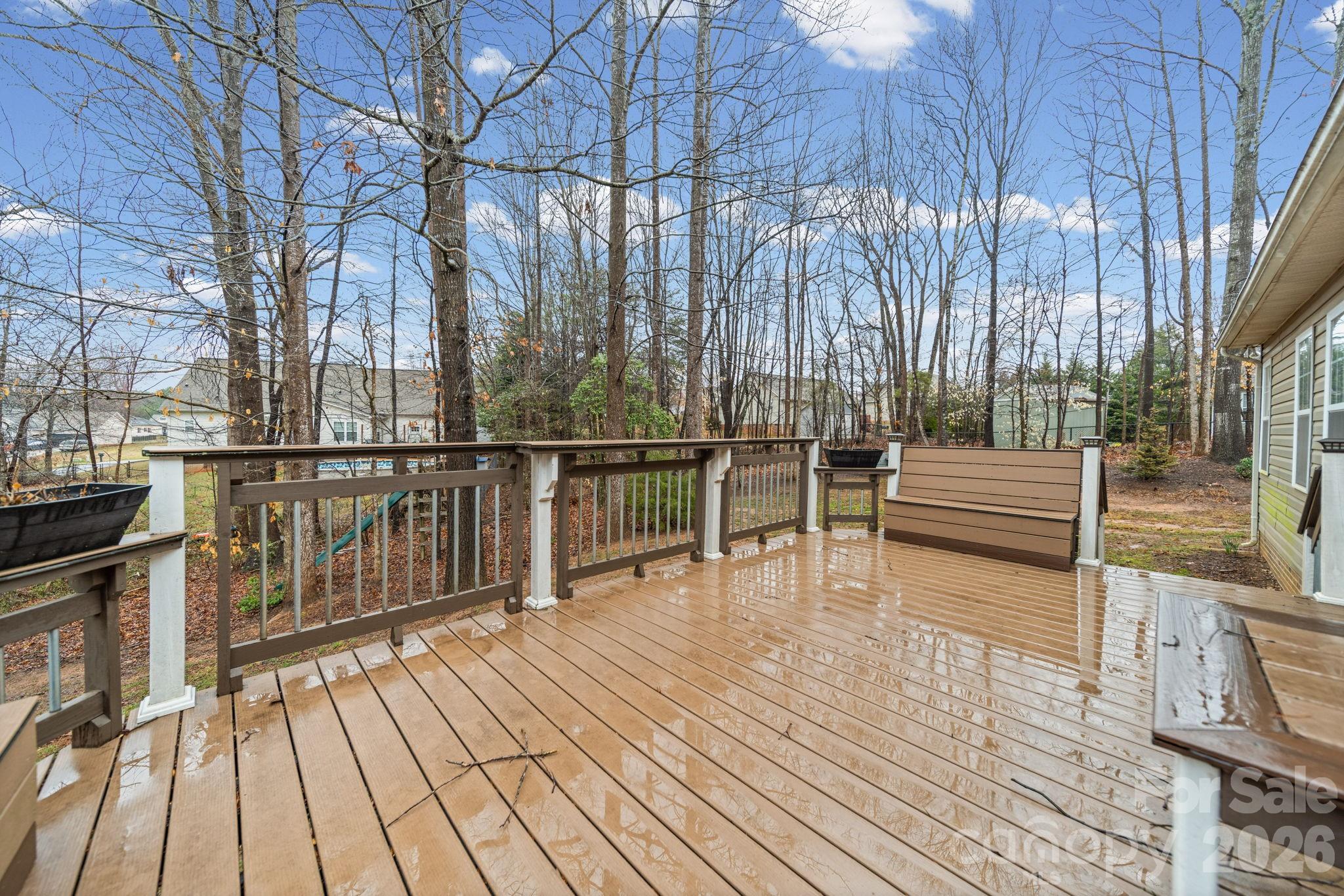 Deer Crossing - Residential