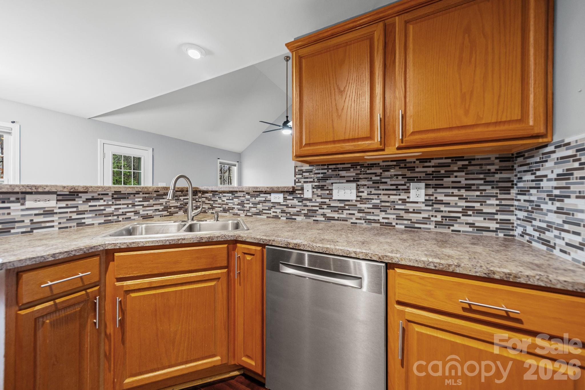 Deer Crossing - Residential