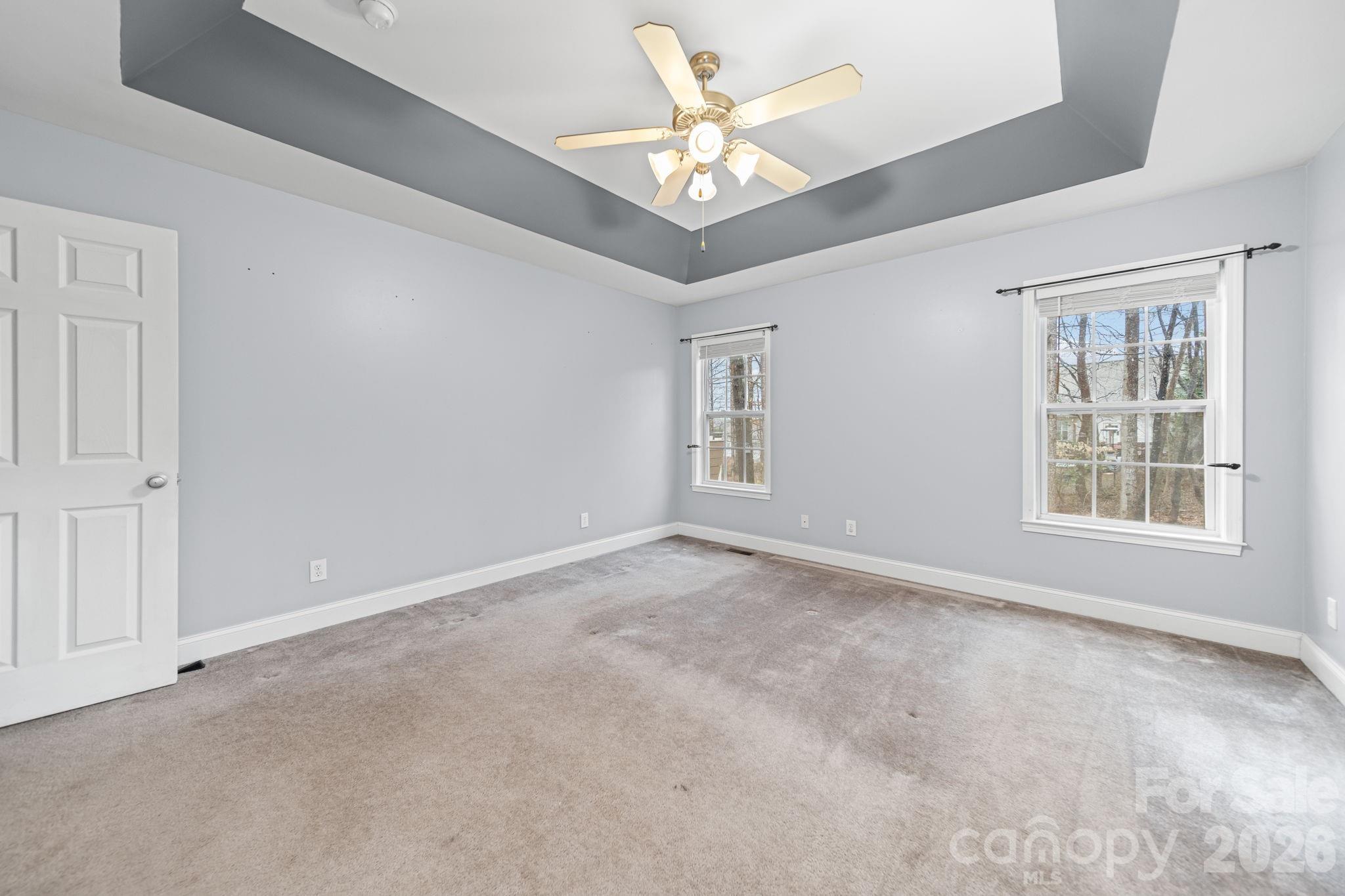 Deer Crossing - Residential