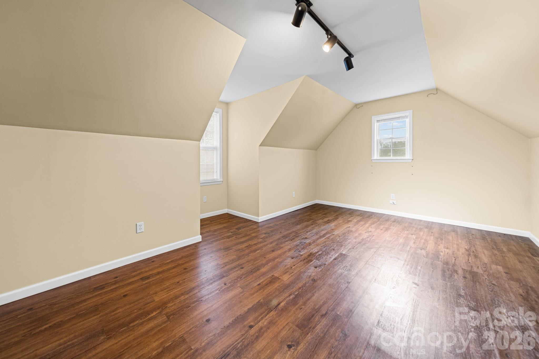 Deer Crossing - Residential