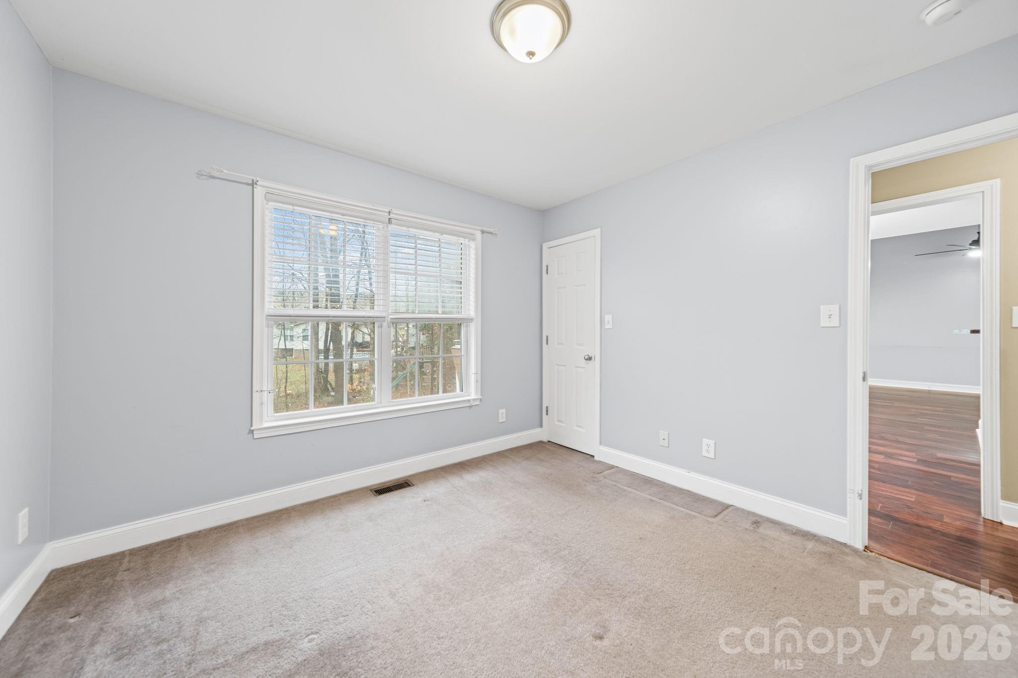 Deer Crossing - Residential