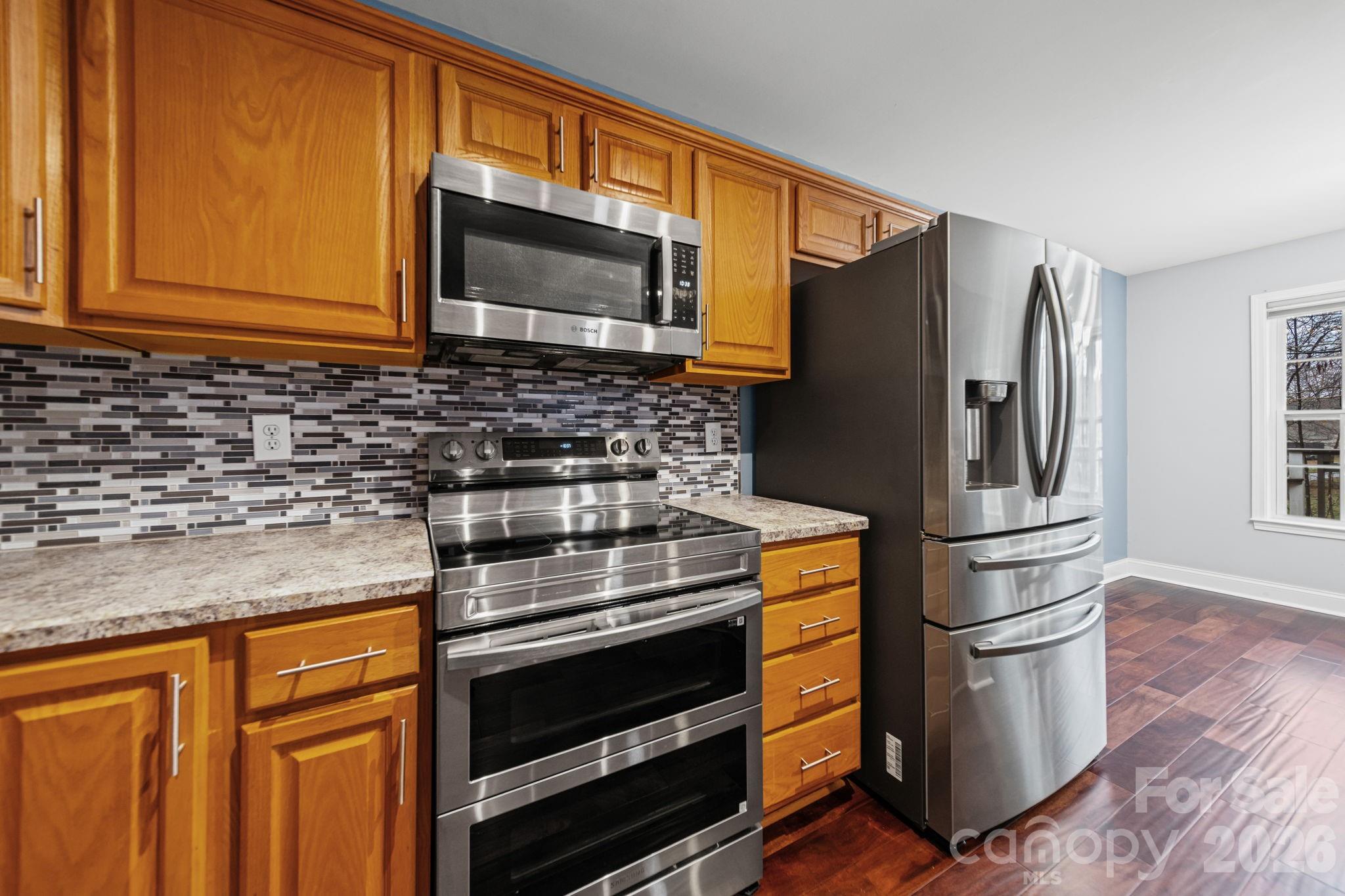 Deer Crossing - Residential