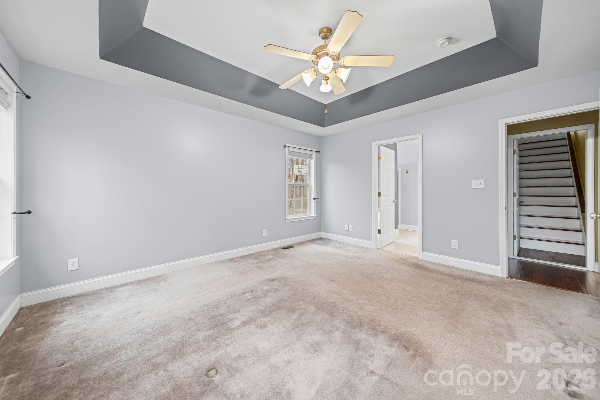 Deer Crossing - Residential