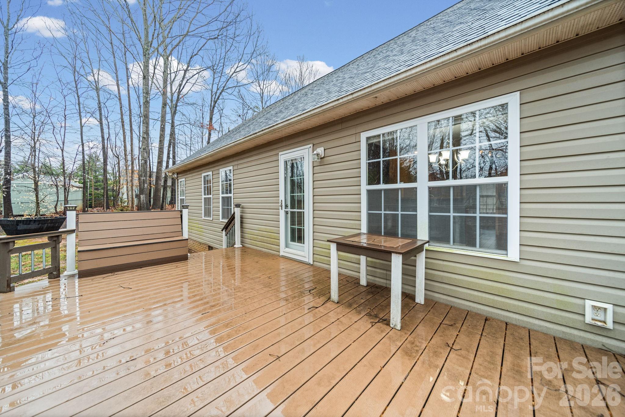 Deer Crossing - Residential