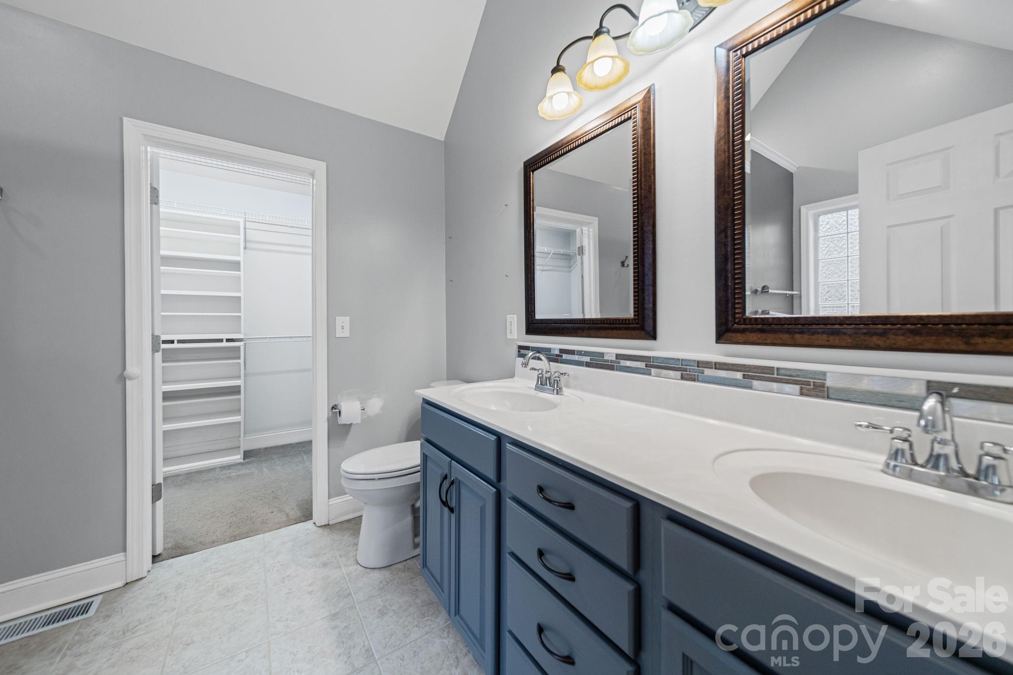 Deer Crossing - Residential