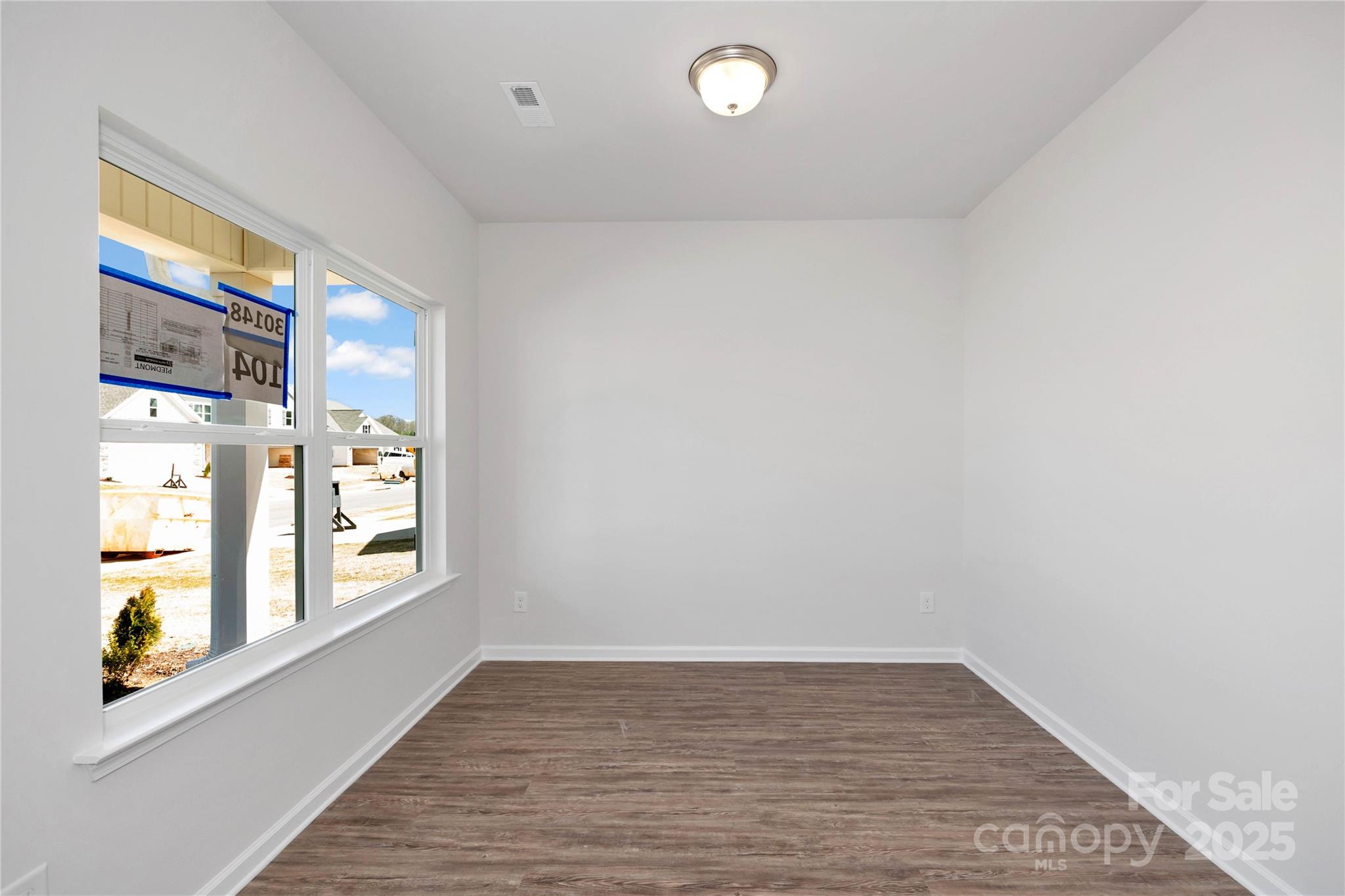 Catawba Trace - Residential