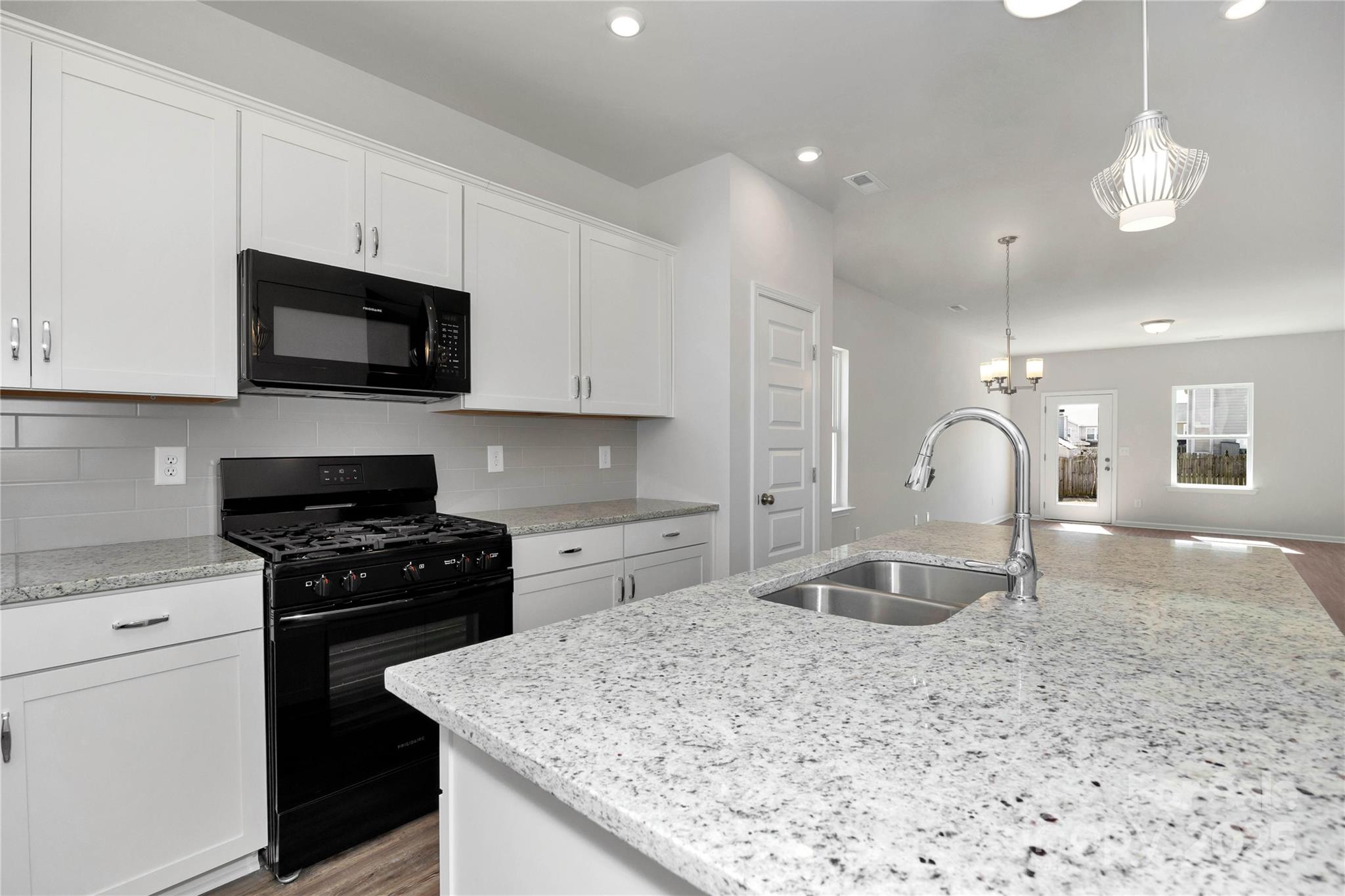 Catawba Trace - Residential