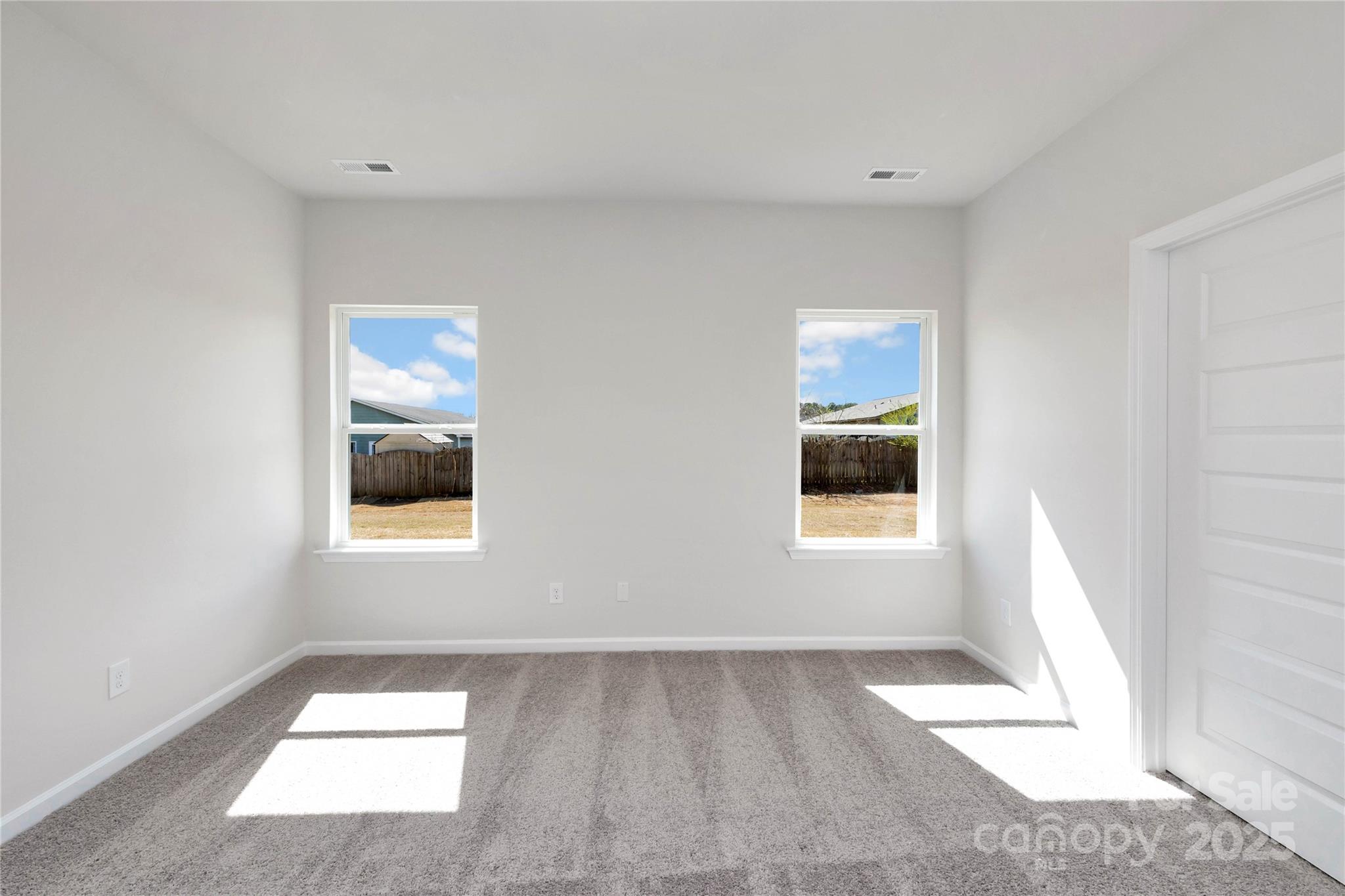 Catawba Trace - Residential