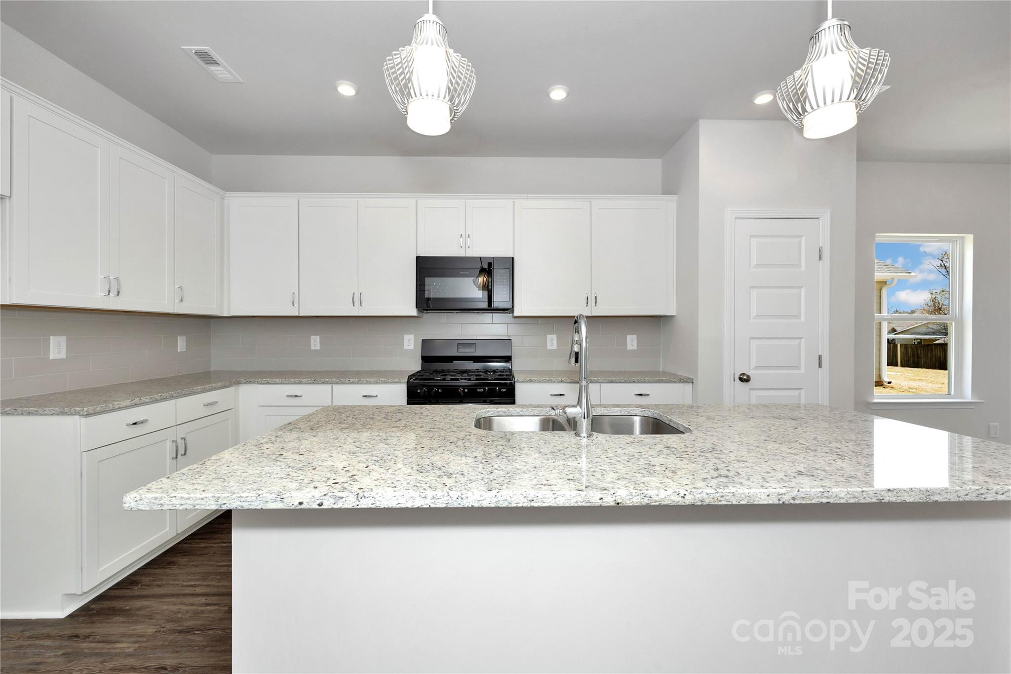 Catawba Trace - Residential