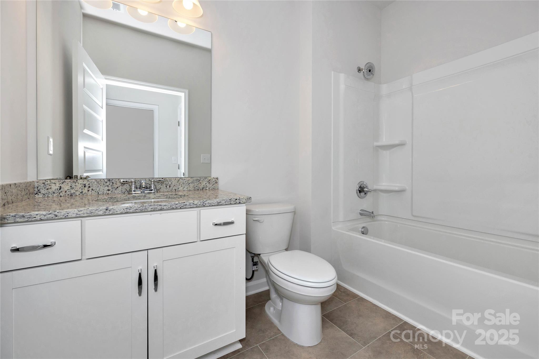 Catawba Trace - Residential