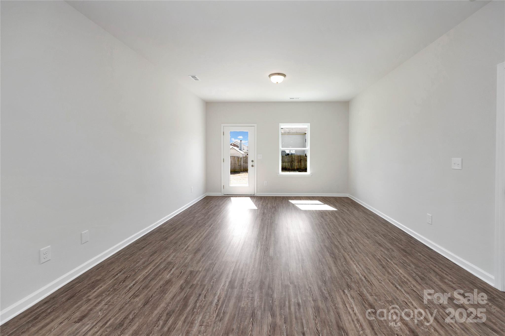 Catawba Trace - Residential