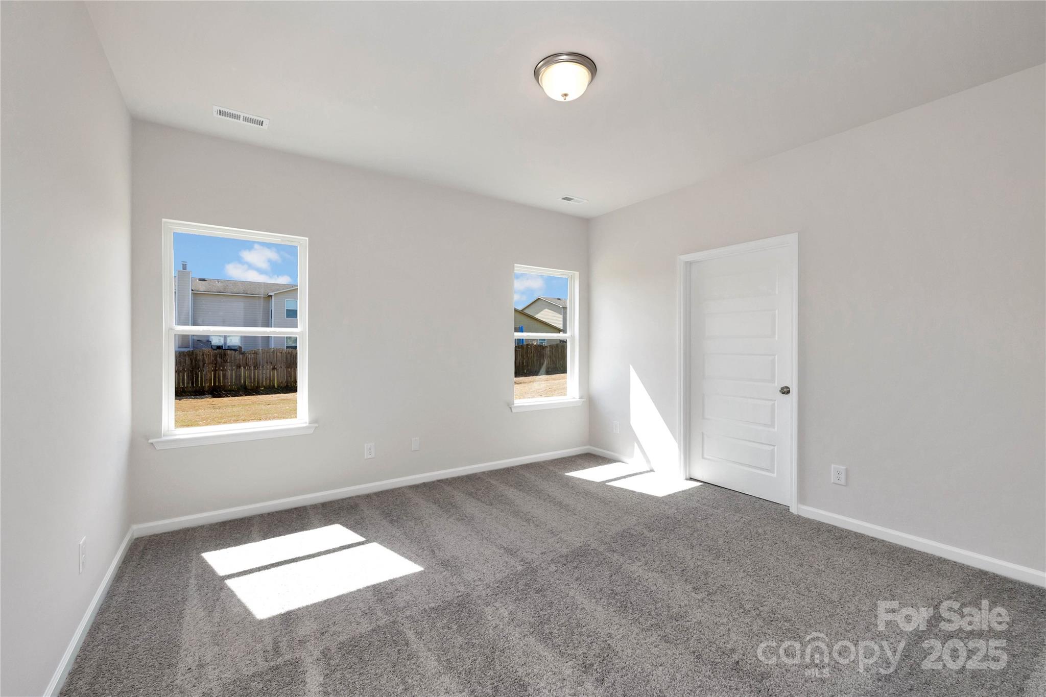 Catawba Trace - Residential