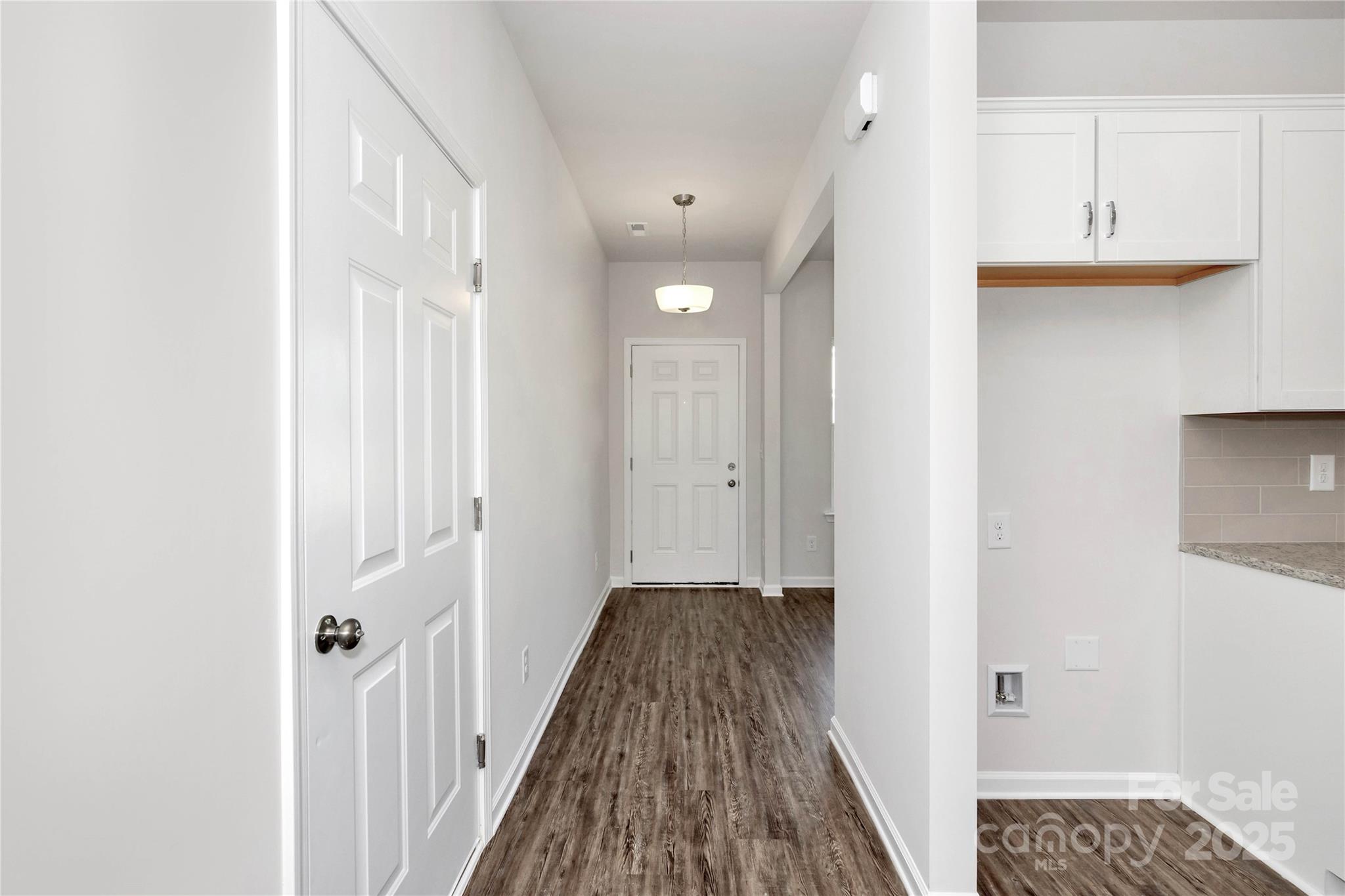 Catawba Trace - Residential