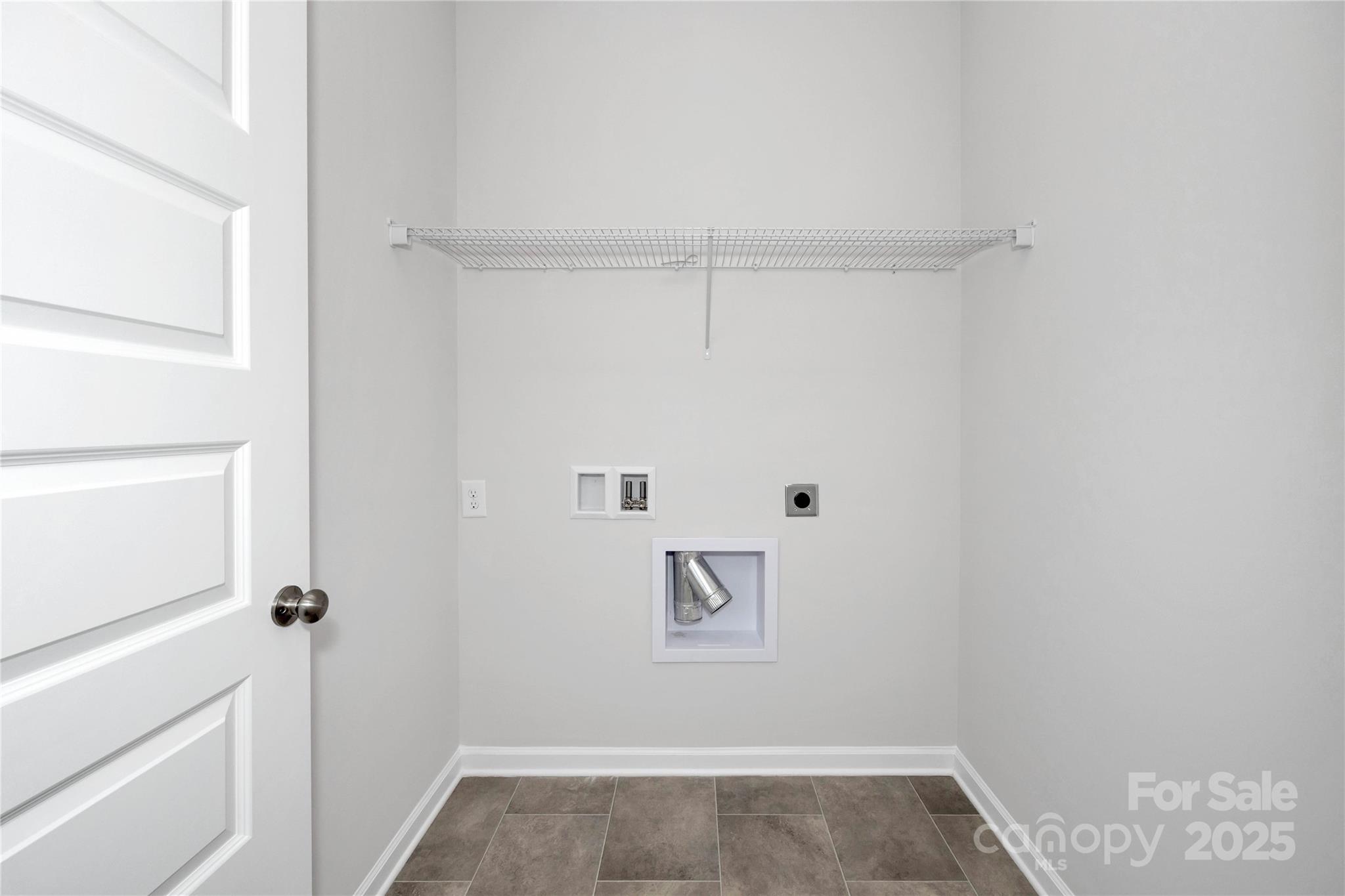 Catawba Trace - Residential