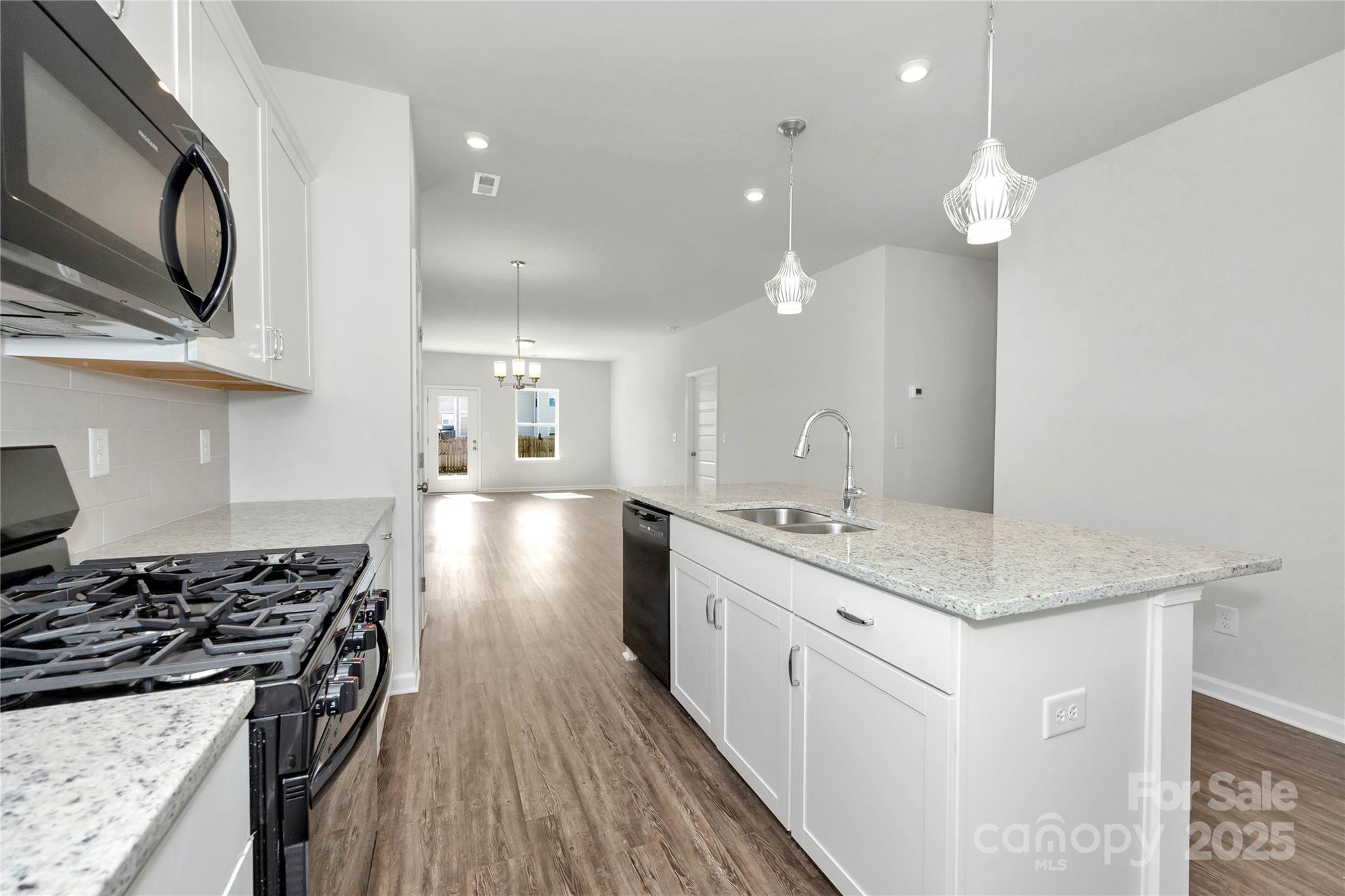 Catawba Trace - Residential