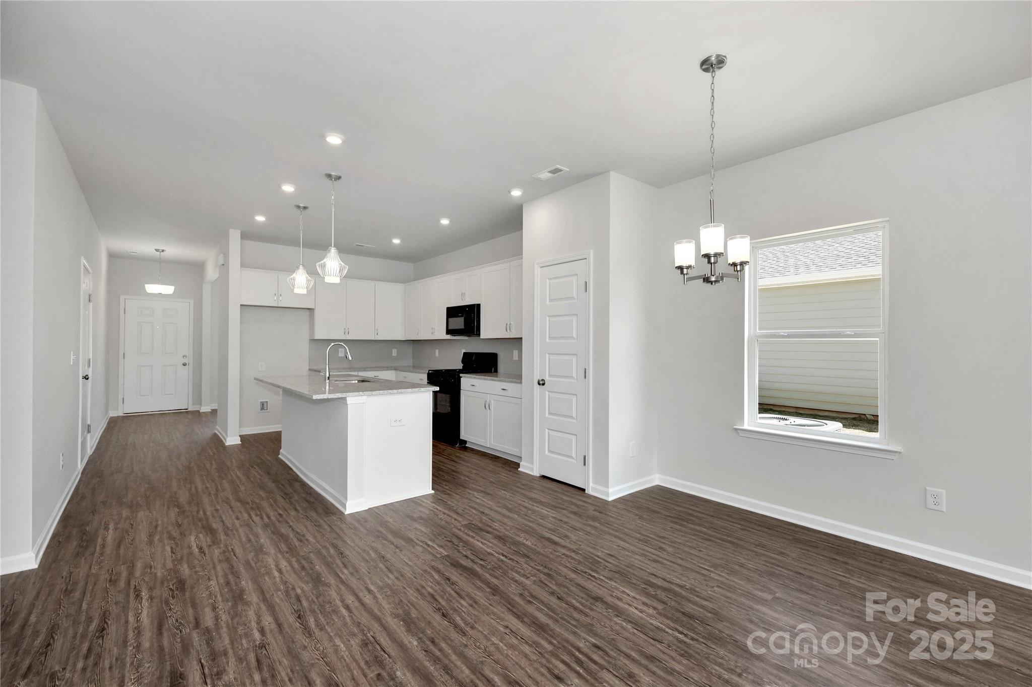 Catawba Trace - Residential