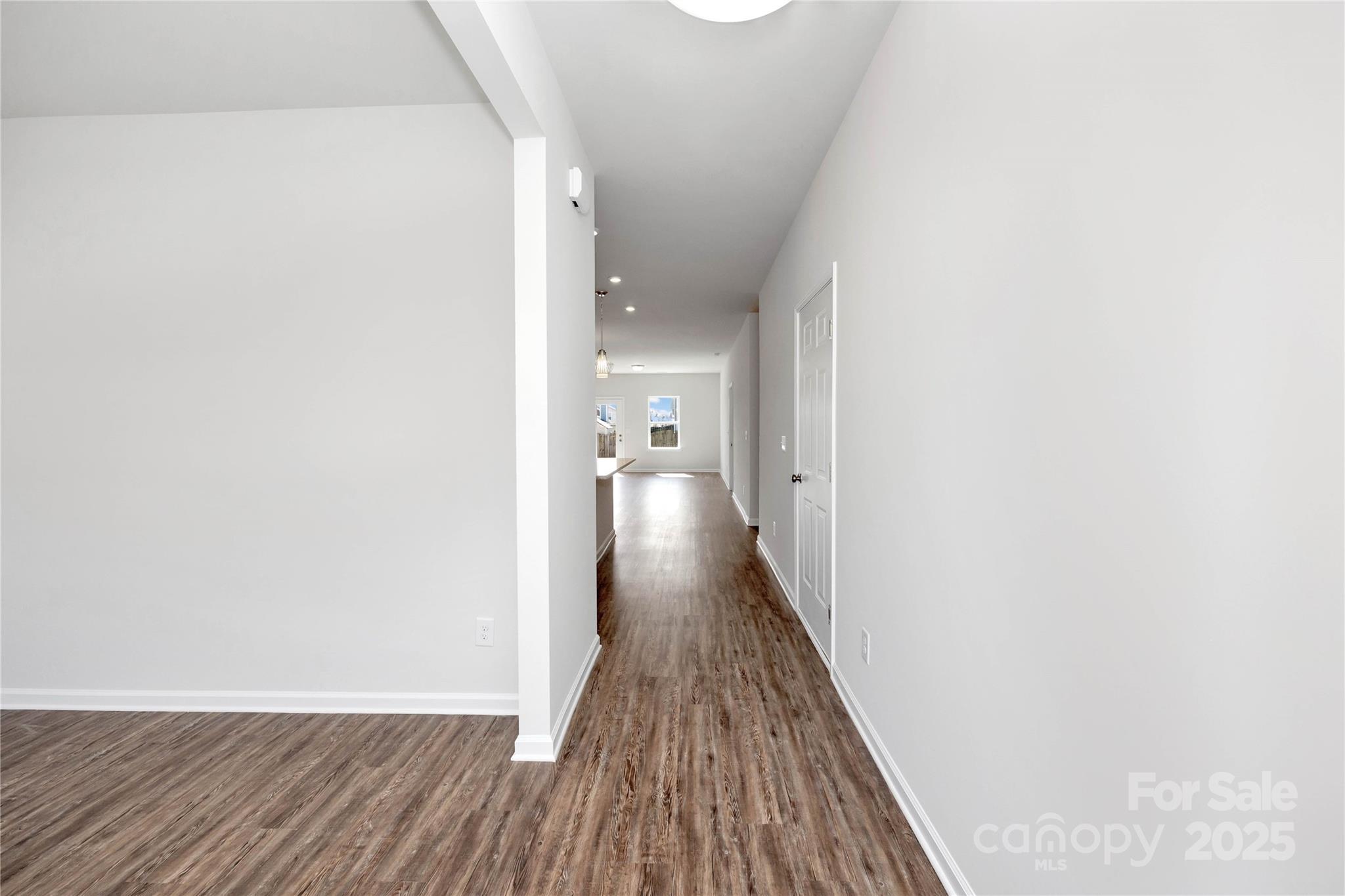 Catawba Trace - Residential