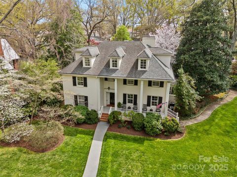 1579 Queens Road W Charlotte NC 28207