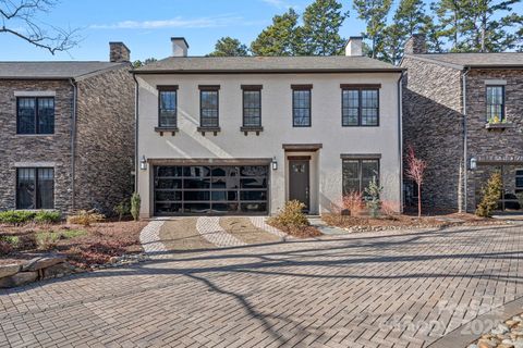 A home in Davidson